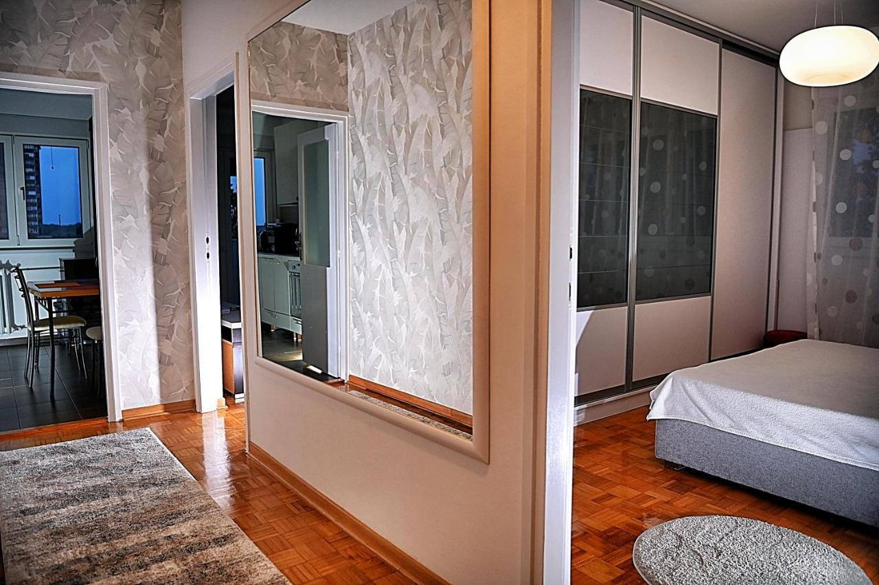 Apartmán Novobeogradska Prica Exteriér fotografie