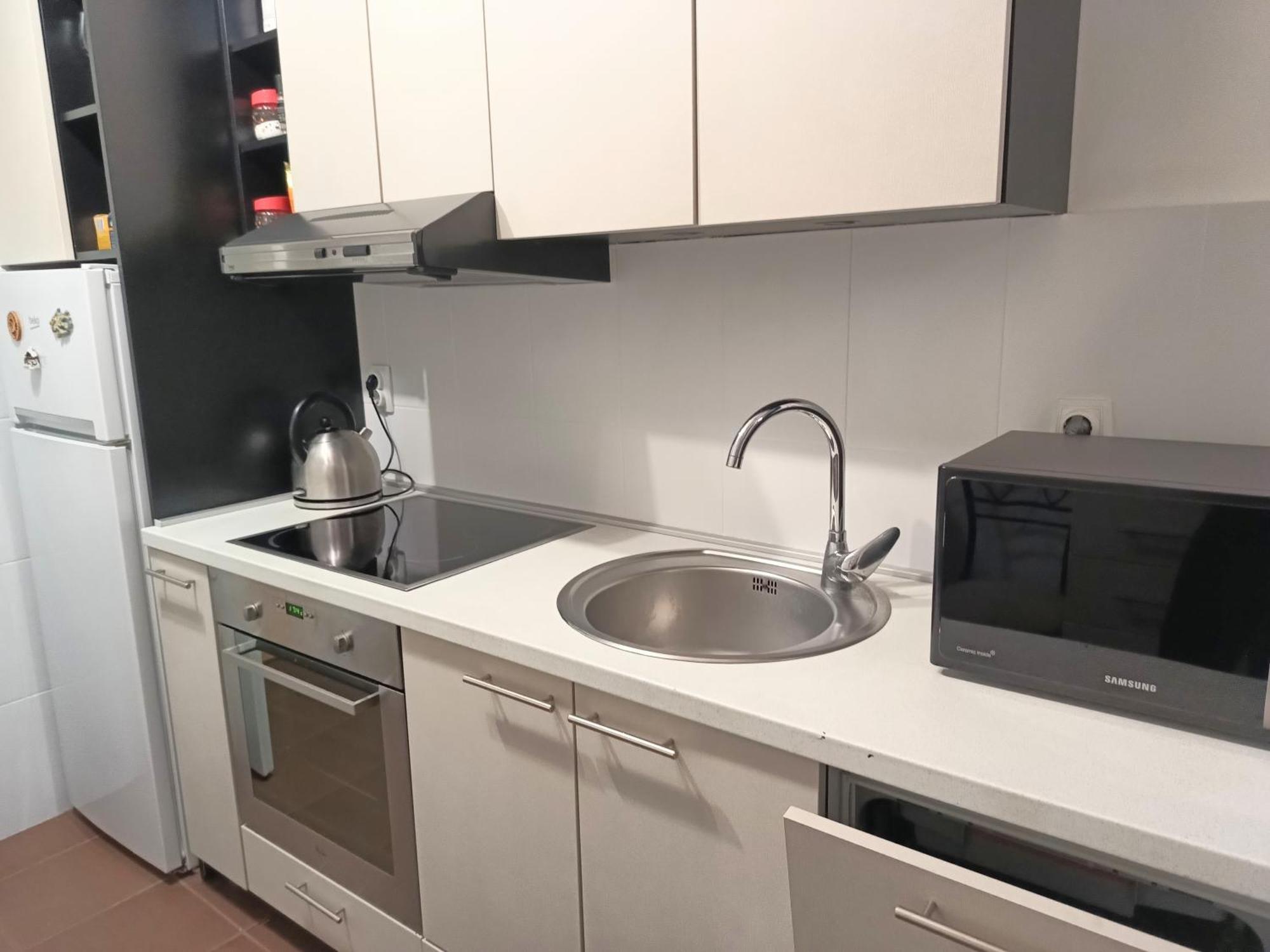 Apartmán Novobeogradska Prica Exteriér fotografie