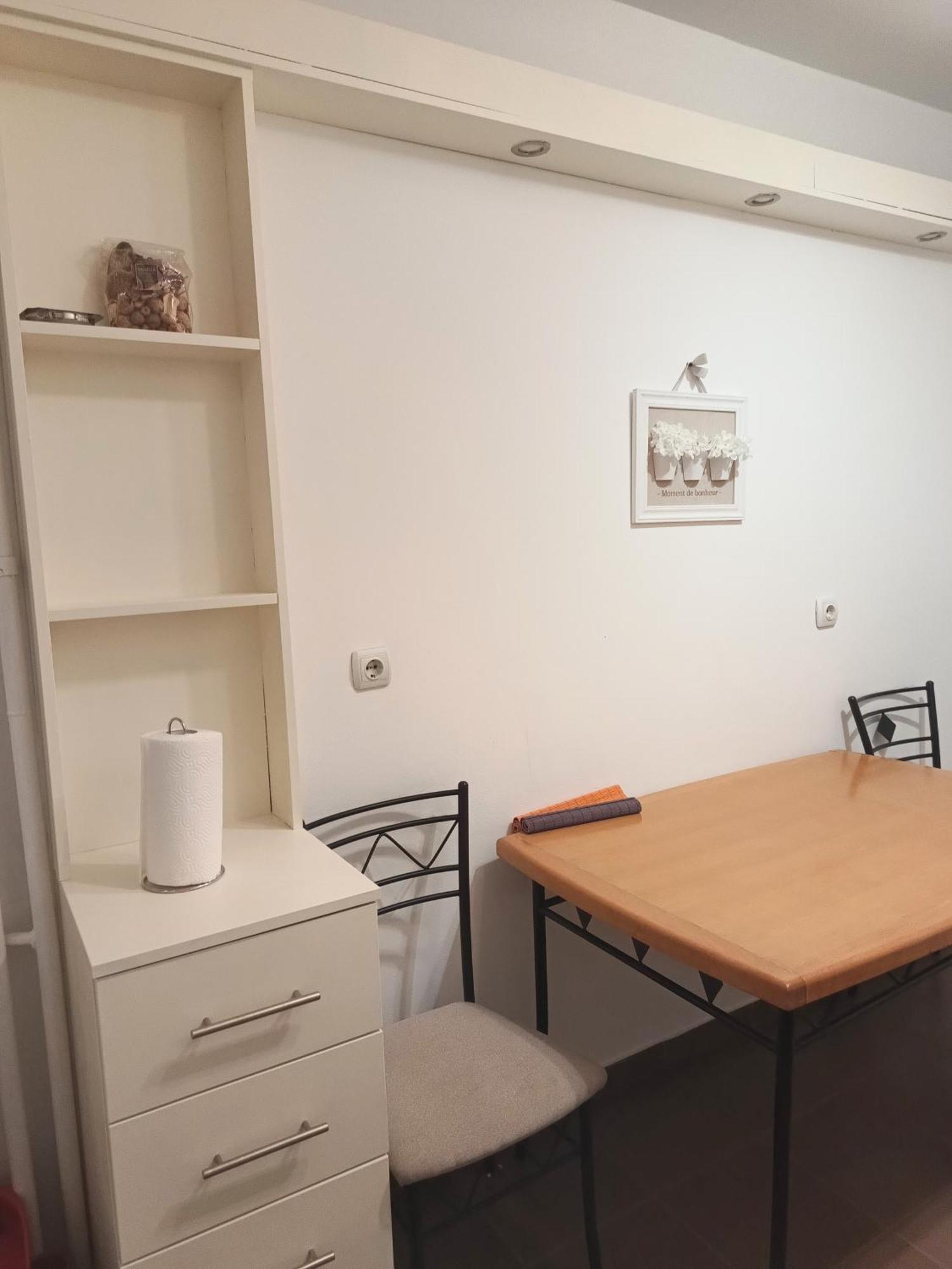 Apartmán Novobeogradska Prica Exteriér fotografie