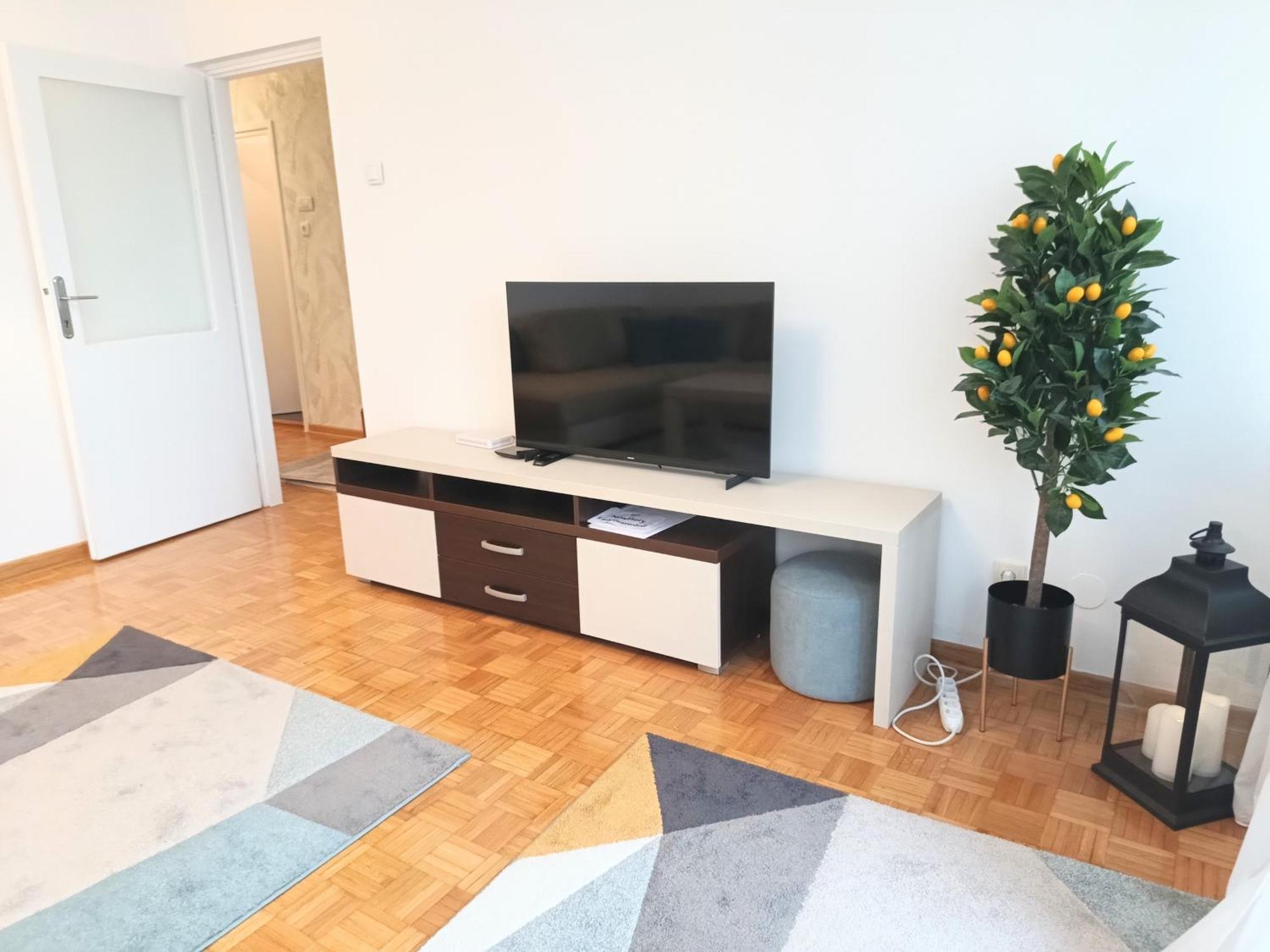 Apartmán Novobeogradska Prica Exteriér fotografie